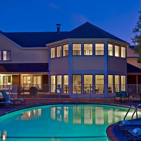 Sonesta ES Suites Minneapolis-St. Paul Airport Eagan Exterior foto