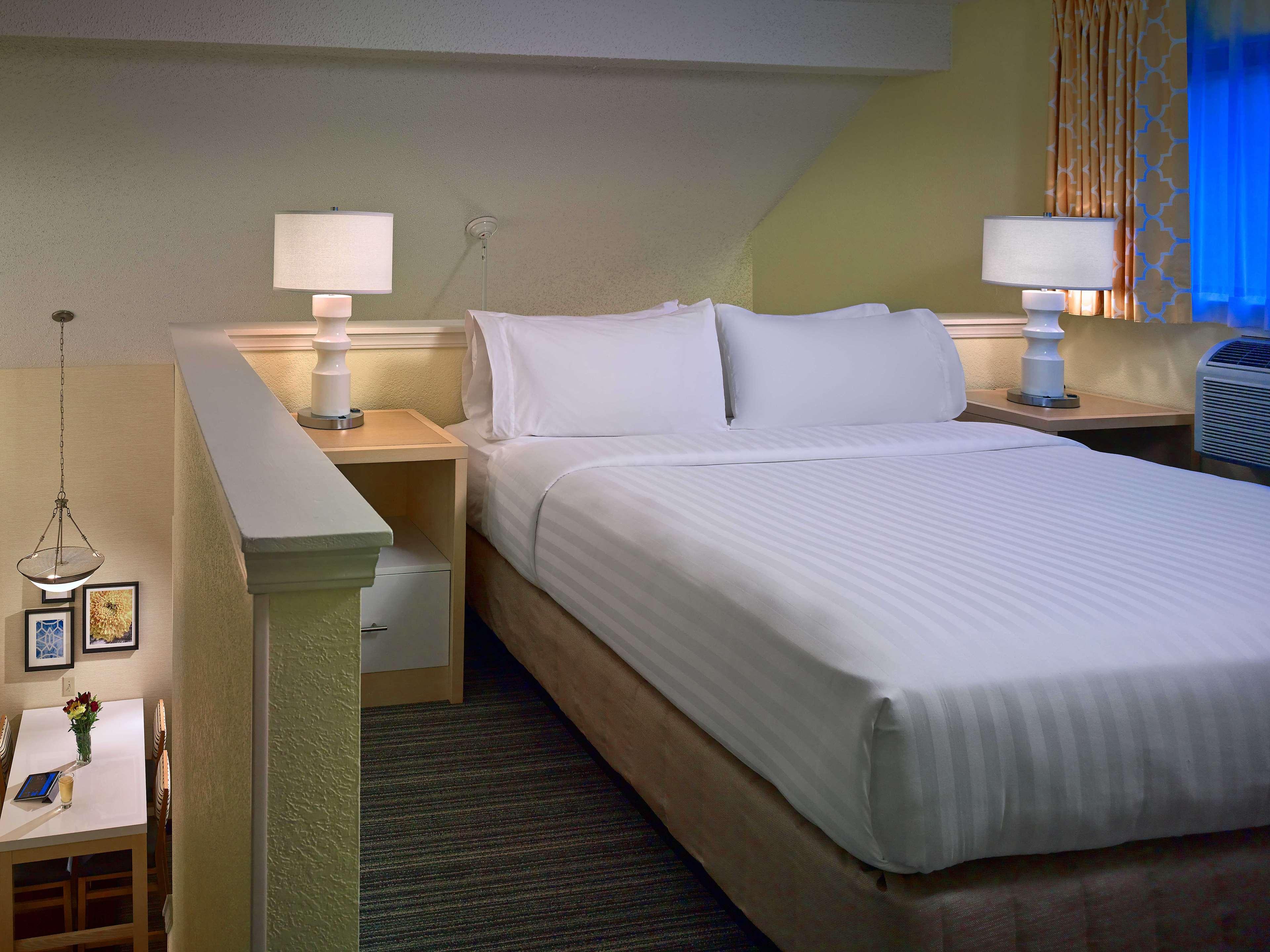 Sonesta ES Suites Minneapolis-St. Paul Airport Eagan Exterior foto