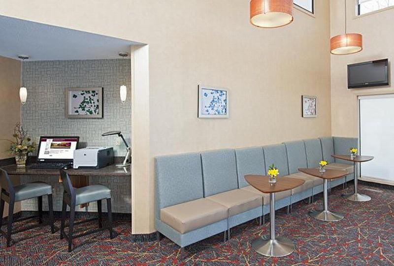 Sonesta ES Suites Minneapolis-St. Paul Airport Eagan Exterior foto