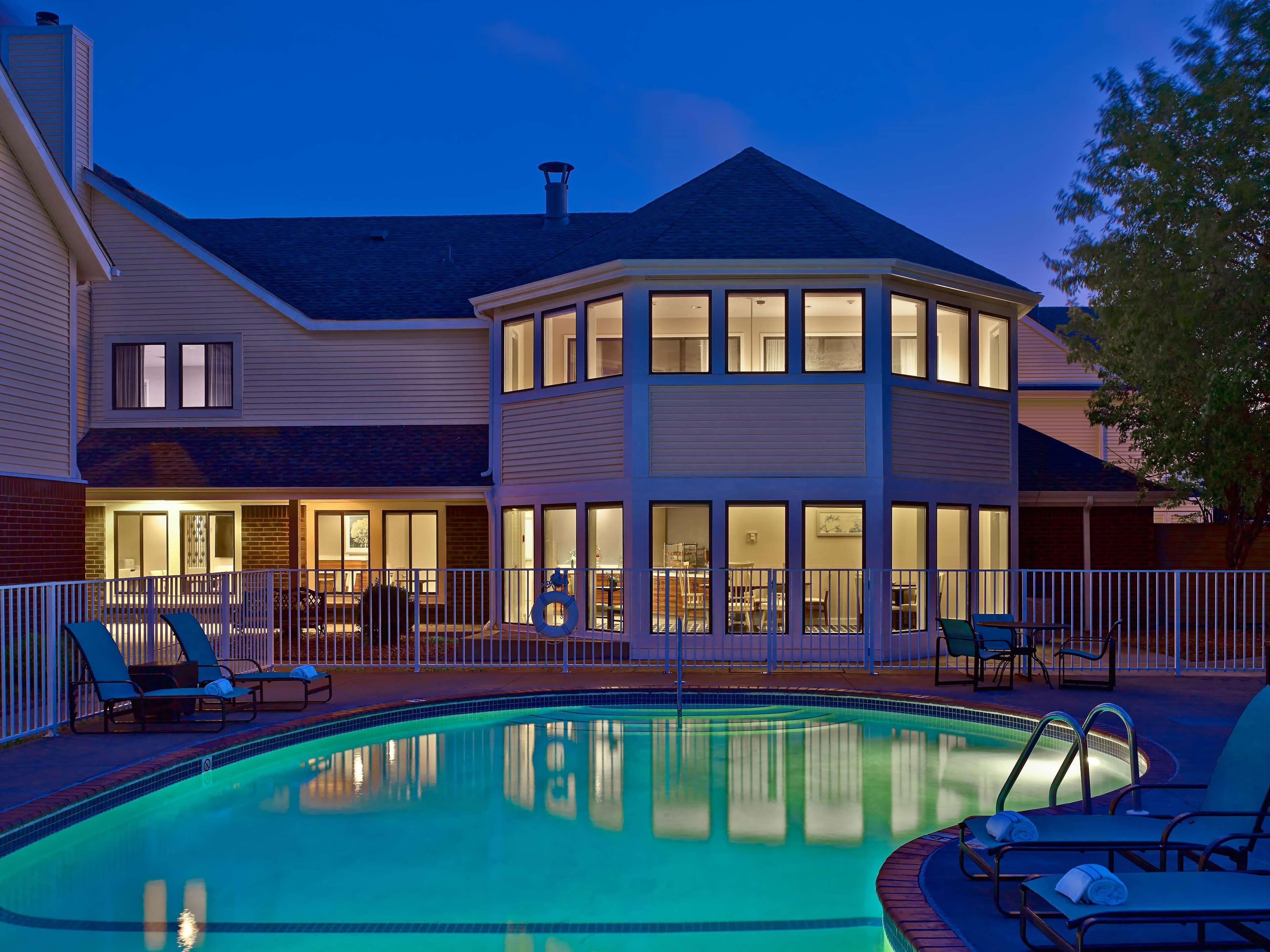 Sonesta ES Suites Minneapolis-St. Paul Airport Eagan Exterior foto