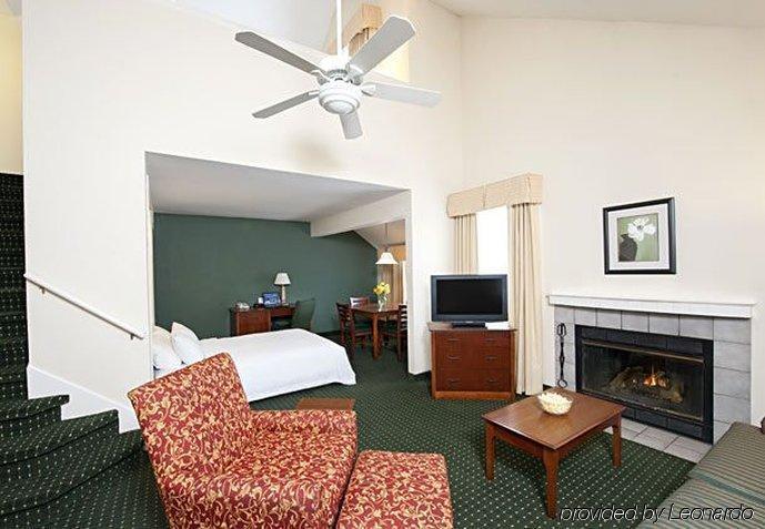 Sonesta ES Suites Minneapolis-St. Paul Airport Eagan Exterior foto