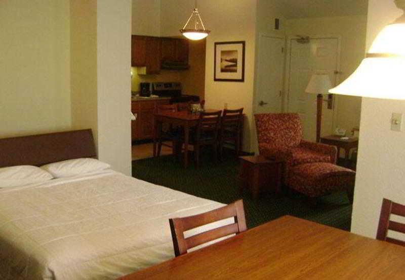 Sonesta ES Suites Minneapolis-St. Paul Airport Eagan Cameră foto