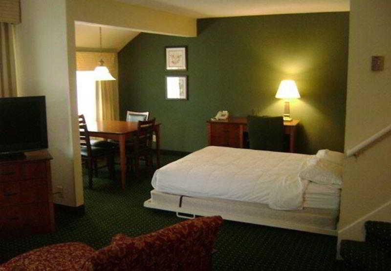 Sonesta ES Suites Minneapolis-St. Paul Airport Eagan Cameră foto