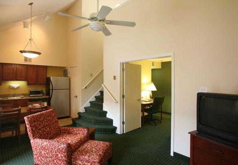 Sonesta ES Suites Minneapolis-St. Paul Airport Eagan Exterior foto