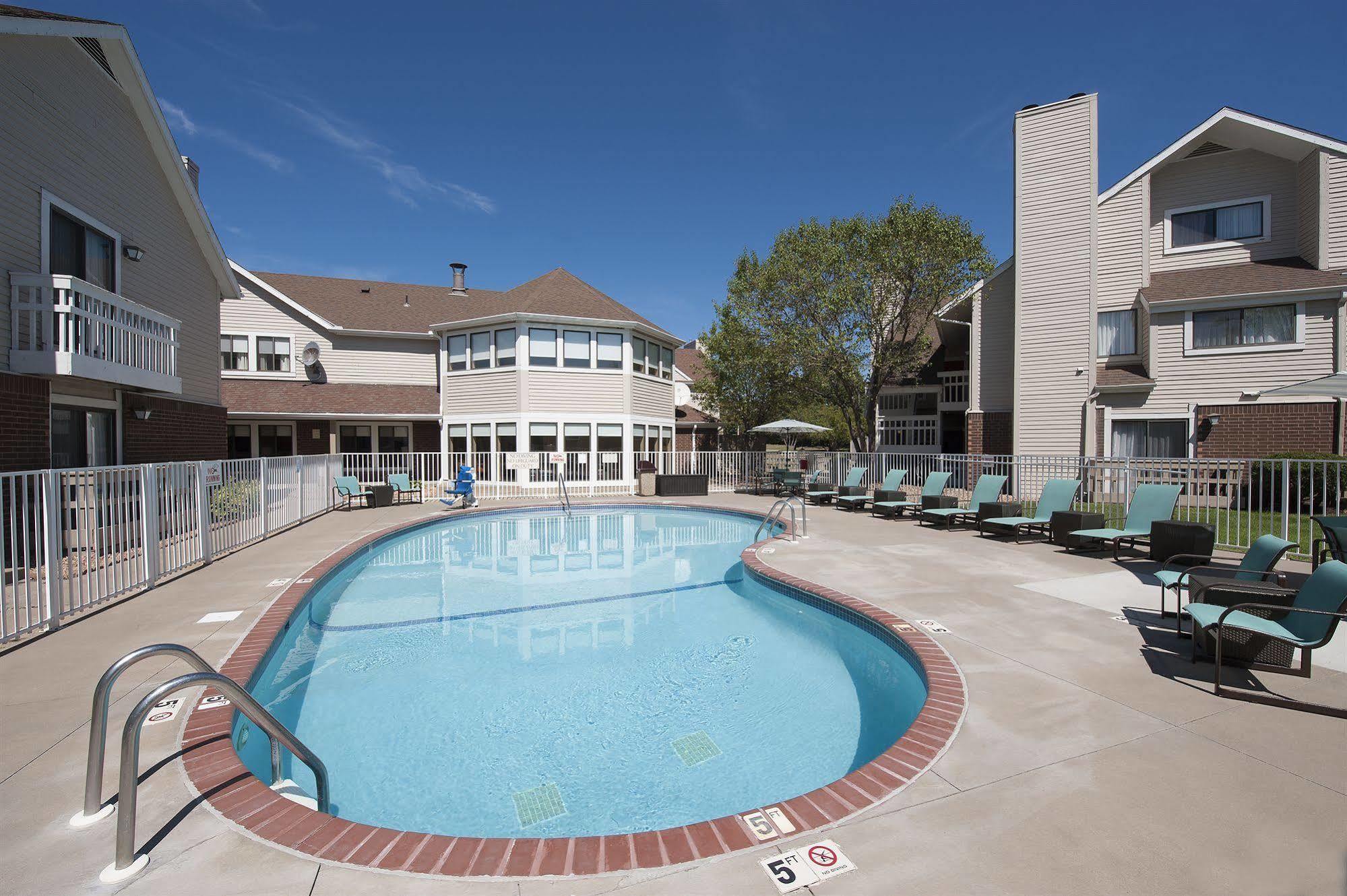 Sonesta ES Suites Minneapolis-St. Paul Airport Eagan Exterior foto