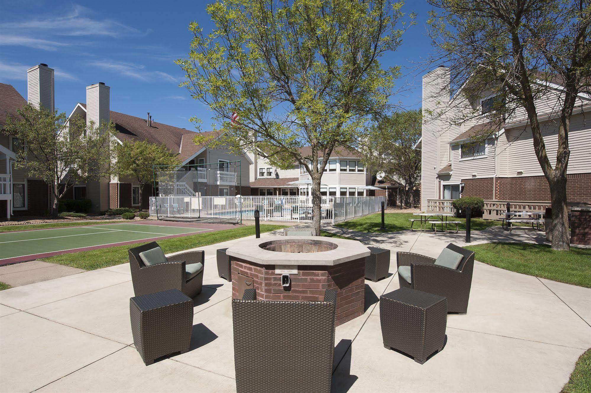 Sonesta ES Suites Minneapolis-St. Paul Airport Eagan Exterior foto