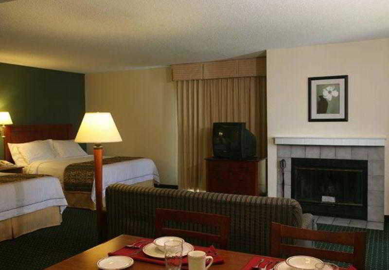 Sonesta ES Suites Minneapolis-St. Paul Airport Eagan Exterior foto