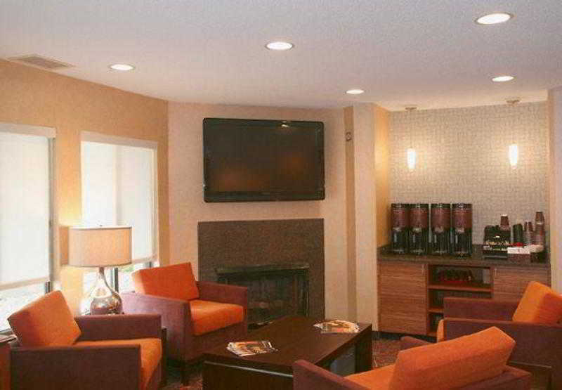 Sonesta ES Suites Minneapolis-St. Paul Airport Eagan Exterior foto