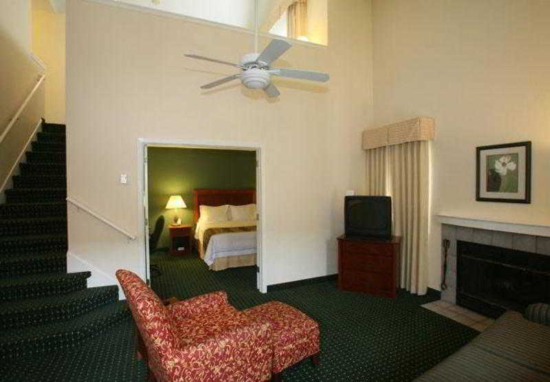 Sonesta ES Suites Minneapolis-St. Paul Airport Eagan Exterior foto