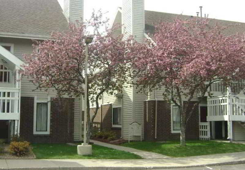Sonesta ES Suites Minneapolis-St. Paul Airport Eagan Exterior foto