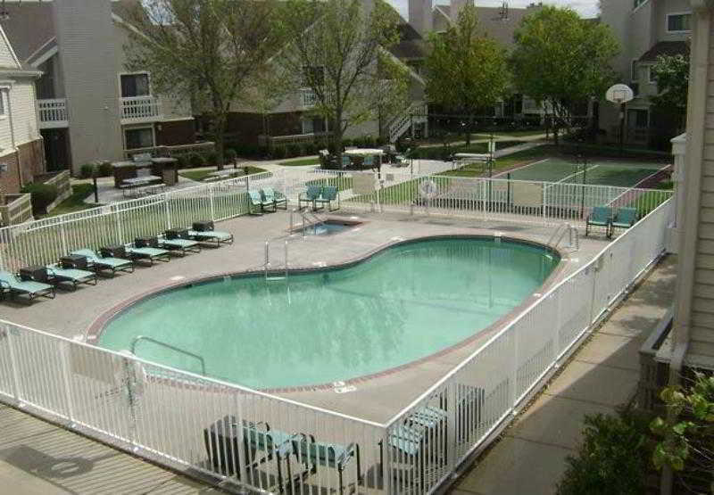 Sonesta ES Suites Minneapolis-St. Paul Airport Eagan Exterior foto