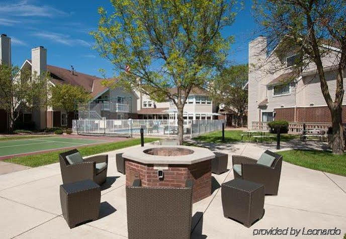 Sonesta ES Suites Minneapolis-St. Paul Airport Eagan Exterior foto