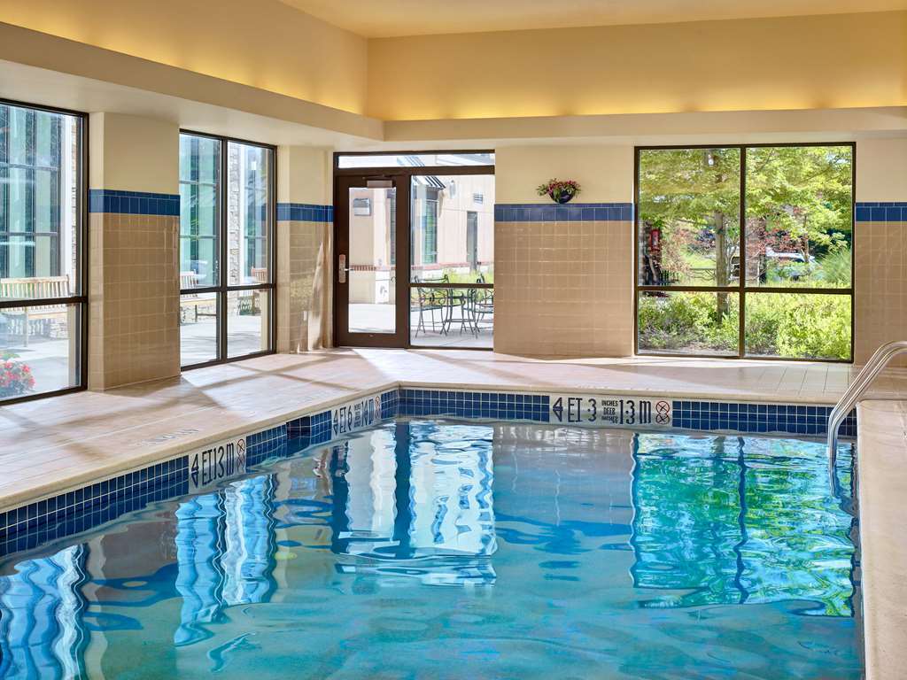 Sonesta ES Suites Minneapolis-St. Paul Airport Eagan Facilități foto